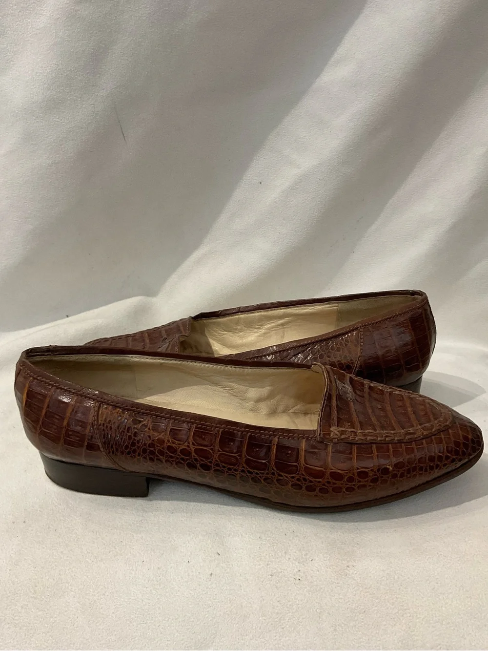 Chanel Loafers